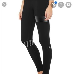 Alo Yoga Vapor Leggings XS